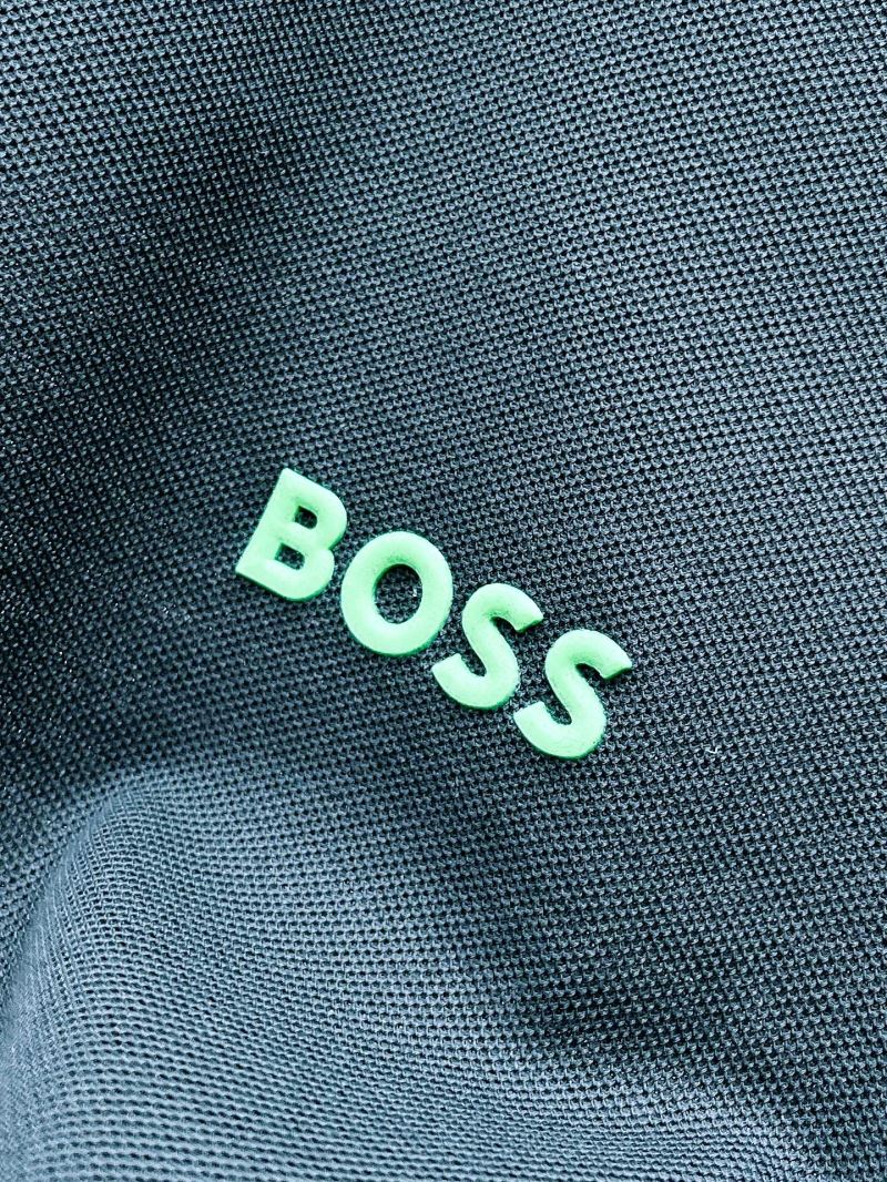 Boss T-Shirts